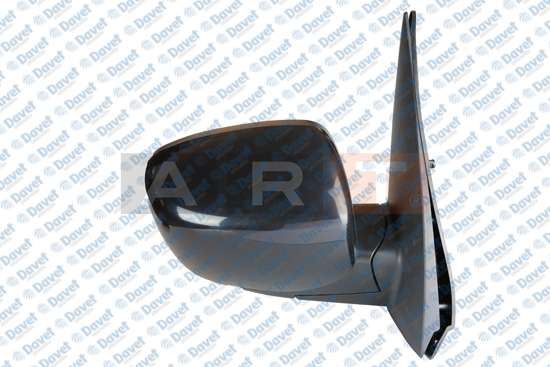 ART M007.7091 Dis Dikiz Aynasi Elektrikli Sag Hyundai I10 07->  ####
